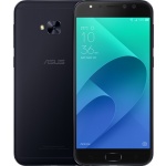 ASUS Zenfone 4 Selfie Pro - MSM8953/64GB/4G/Android 7.0 černý, ZD552KL-5A001WW