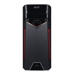 Acer Aspire GX-781 - i5-7400/8G/128SSD+1TB/GTX1060/DVD/W10, DG.B8CEC.001