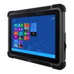 Winmate M101H - 10.1" odolný tablet, Core i5-5200U, 4GB/64GB, IP65, Windows 10 IoT, M101H