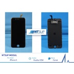 NTSUP LCD modul iPhone 6 černý kvalita B, 38890014 - neoriginální