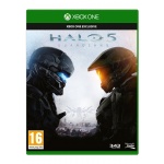 Microsoft XBOX ONE - Halo 5: Guardians, U9Z-00050