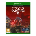 XBOX ONE - Halo Wars 2 Ultimate Edition, 7GS-00015
