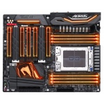 GIGABYTE X399 AORUS Gaming 7 (rev. 1.0), X399 AORUS Gaming 7