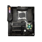 MSI X299 XPOWER GAMING AC, X299 XPOWER GAMING AC