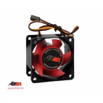 AIREN FAN RedWingsExtreme60HHH (60x60x38mm,Extreme), AIREN - FRWE60HHH
