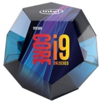 CPU Intel Core i9-9900K (3.6GHz, LGA1151, VGA), BX80684I99900K