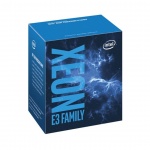 CPU Intel Xeon E3-1230 v6 (3.5GHz, LGA1151, 8MB), BX80677E31230V6