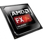 CPU AMD FX-8300 8core Box (3,3GHz, 16MB) Wraith, FD8300WMHKSBX