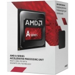 CPU AMD A8-7680 Carrizo 4core (3,5GHz, 2MB), AD7680ACABBOX