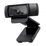webová kamera Logitech HD Pro Webcam C920, 960-001055