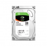 Seagate BarraCuda/2TB/HDD/3.5"/SATA/7200 RPM/2R, ST2000DM008