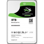 HDD 8TB Seagate BarraCuda Pro 256MB SATAIII 7200r, ST8000DM0004