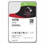 HDD 12TB Seagate IronWolf 256MB SATAIII 7200rpm, ST12000VN0007