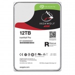 HDD 12TB Seagate IronWolf Pro 256MB SATAIII NAS 5R, ST12000NE0007