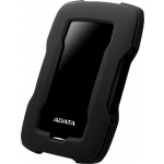 ADATA HD330/5TB/HDD/Externí/2.5"/Černá/3R, AHD330-5TU31-CBK
