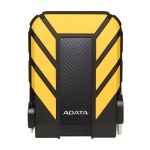 ADATA HD710P/2TB/HDD/Externí/2.5"/Žlutá/3R, AHD710P-2TU31-CYL