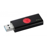 64GB Kingston USB 3.0  DT106 (až 100MB/s), DT106/64GB