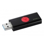 256GB Kingston USB 3.0  DT106 (až 130MB/s), DT106/256GB