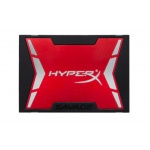 480GB SSD HyperX Savage 2.5" 560/530MB/s kit, SHSS3B7A/480G