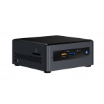 Intel NUC Kit 7CJYH Celeron/USB3/HDMI/WIFI/2,5", BOXNUC7CJYH2