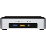 Intel NUC Kit 5I3RYK i3/USB3/mHDMI/mDP/WiFi/M.2, BOXNUC5I3RYK