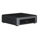 Intel NUC Kit 7i5BNK i5/USB3/Thunderbolt/WF/M.2, BOXNUC7i5BNK