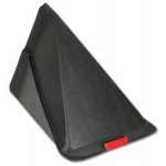 EVOLVEO Magic Triangle, kožený obal pro tablet/iPad, VX105