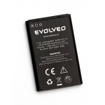 EVOLVEO originální baterie 1000 mAh pro EasyPhone XD/XR, EP-600-BAT