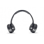 EVOLVEO SupremeSound E9, Bluetooth sluchátka a reproduktory 2v1, černé, SD-E9-BL