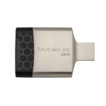 MobileLite G4 USB 3.0 čtečka karet Kingston, FCR-MLG4