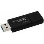 32GB Kingston USB 3.0 DataTraveler 100 G3, DT100G3/32GB