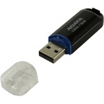ADATA USB C906 8GB Black, AC906-8G-RBK