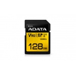 Adata/SDXC/128GB/290MBps/UHS-II U3 / Class 10, ASDX128GUII3CL10-C