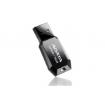 ADATA USB UV100  16GB black, AUV100-16G-RBK