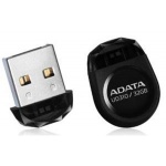 ADATA USB UD310 32GB black, AUD310-32G-RBK