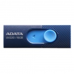 16GB ADATA UV220 USB navy/royal blue, AUV220-16G-RBLNV