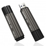 256GB USB 3.0 ADATA S102 Pro šedá (200/120MB/s), AS102P-256G-RGY