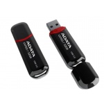 ADATA USB UV150 32GB black (USB 3.0), AUV150-32G-RBK