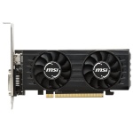 MSI Radeon RX 550 2GT LP OC, Radeon RX 550 2GT LP OC