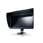 27" LED EIZO CG277-QHD,IPS,DP,piv,auto HW kal, CG277-BK