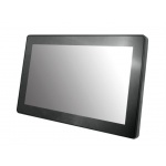 X-Pos 7" Glass display - 800x480,300nt, VGA, M363ND