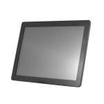 X-POS 10" Glass display - 800x600, 250nt,VGA, M365ND