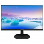 Philips/223V7QDSB/21,5"/IPS/FHD/60Hz/4ms/Black/3R, 223V7QDSB/00