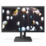 AOC/22E1D/21,5"/TN/FHD/60Hz/2ms/Black/3R, 22E1D