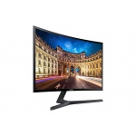 27" Samsung C27F396 FullHD,HDMI,VA,D-Sub,Prohnutý, LC27F396FHUXEN