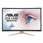 32" WLED ASUS VA327H - FullHD, 16:9, HDMI, VGA, 90LM03D1-B01170