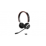 Jabra Evolve 65, Duo, USB-BT, MS, 6599-823-309