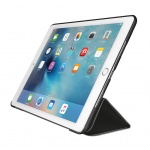 TRUST Aurio Smart Folio for iPad Pro 9,7" - black, 21099