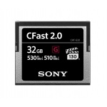 SONY CF karta CAT-G32-R, 32GB, CAT-G32-R