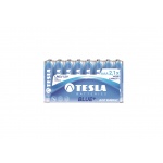 TESLA - baterie AAA BLUE+, 24ks, R03, 1099137202